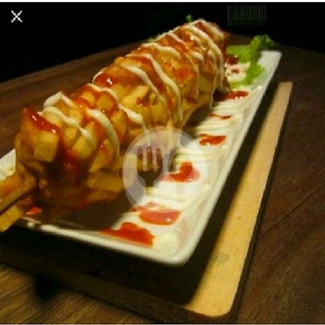 Mozzarella Sostang