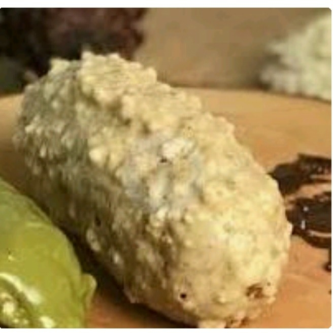 Mozzarella Tirramisu
