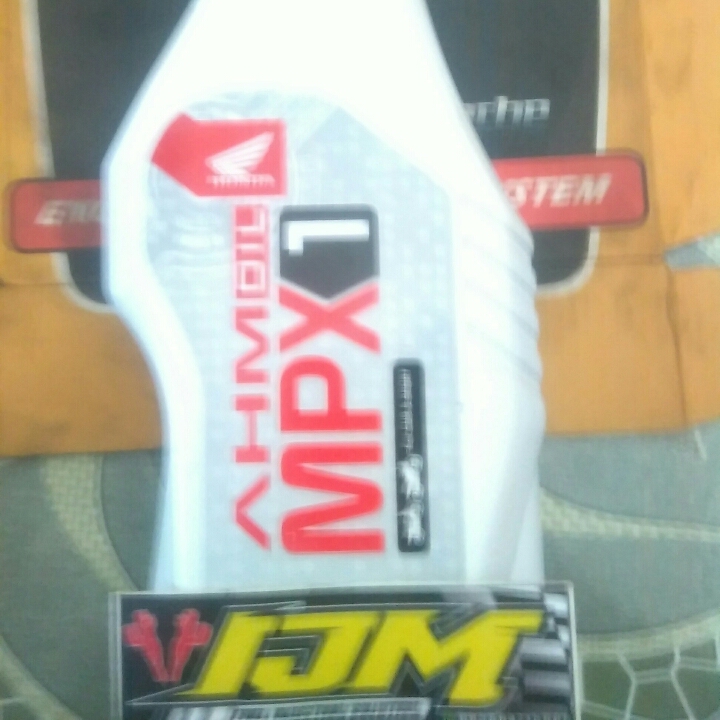 Mp1 800ml