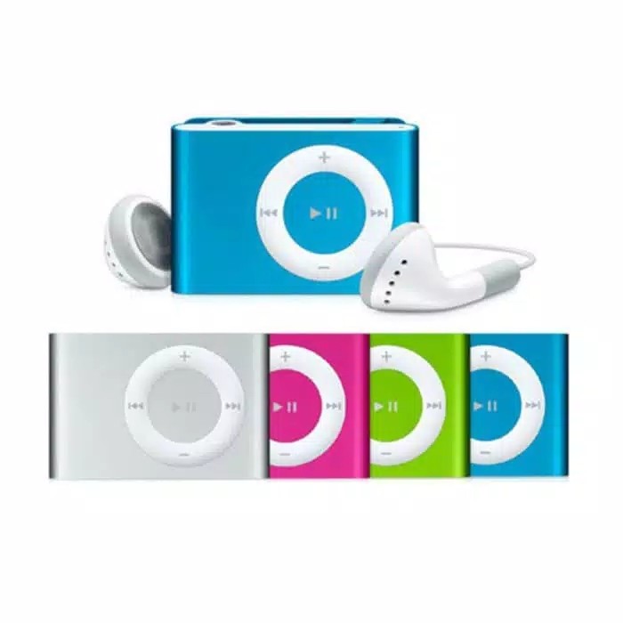 Mp3 Player Mini