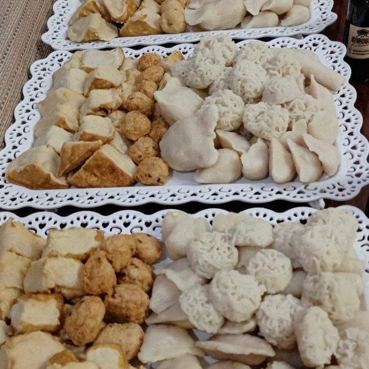 Mpek Mpek LAPA