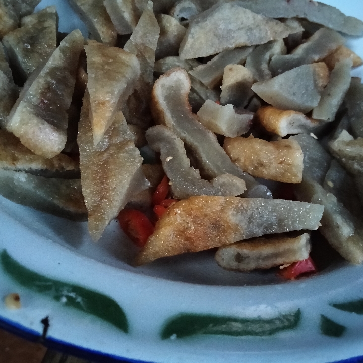 Mpek Mpek Mik Kawiya 