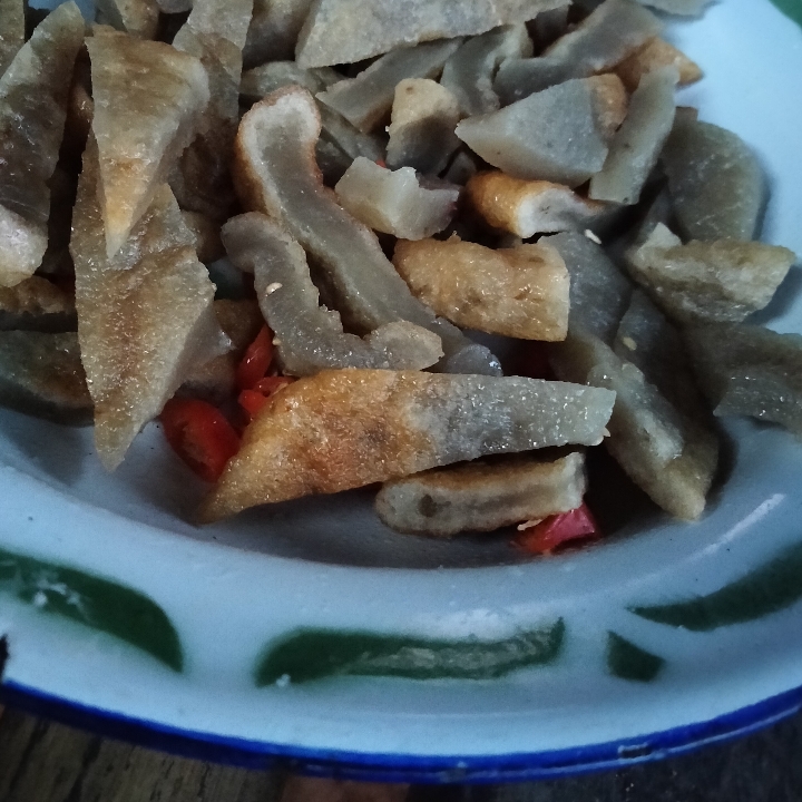 Mpek Mpek Mik Kawiya