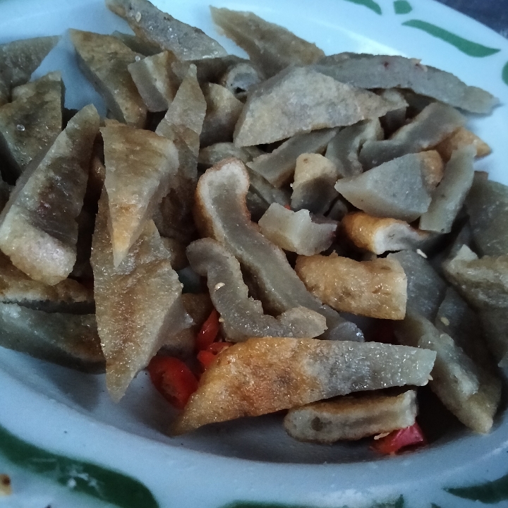 Mpek Mpek Mik Kawiya
