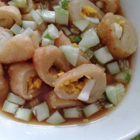 Mpek mpek