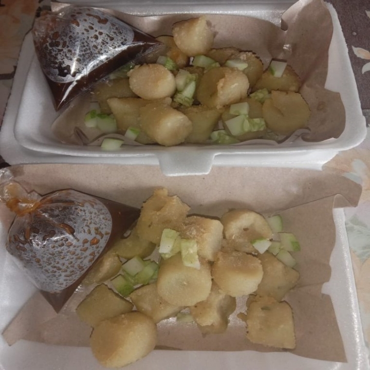 Mpek-mpek