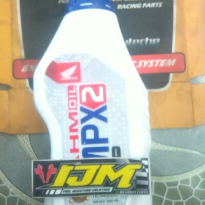 Mpx 2 800ml