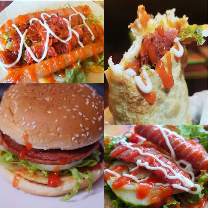 Mr Al Food and Drink 2