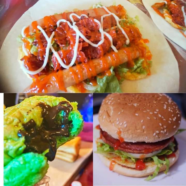 Mr Al Food and Drink 3
