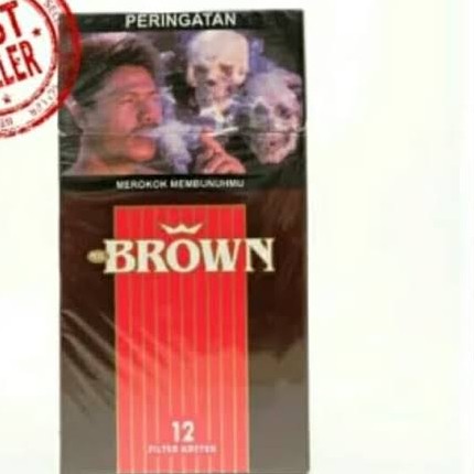 Mr Brown
