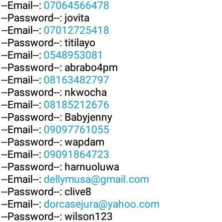 Mr N3WCBRS4H 18 Bagi Bagi Akun FB