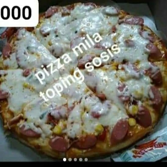 Mr Pizza 2