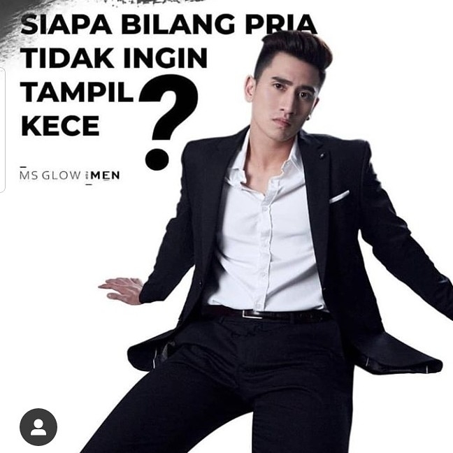 Ms For Men 2