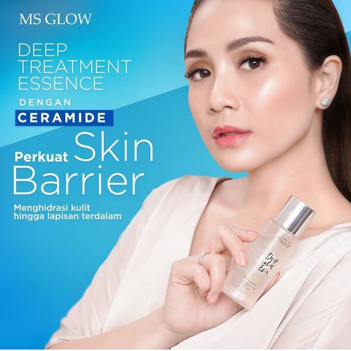 Ms Glow Deep Treatment Essence 2