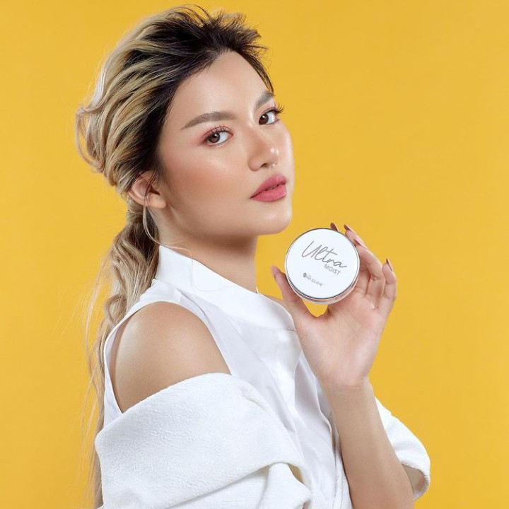 Ms Glow Moist Cushion 2