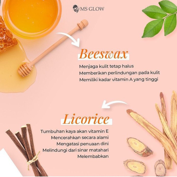 Ms Glow Whitening Day Cream 2