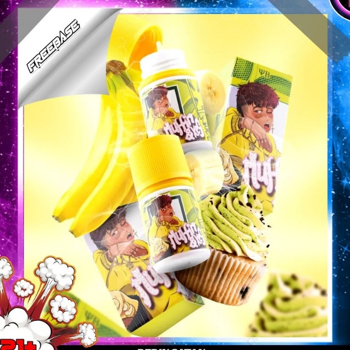 Muffin Xes Series 2