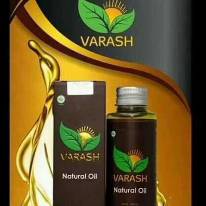 Muka Tersiram Minyak Panas Hilang Bekasnya Pakai Minyak Varash  2