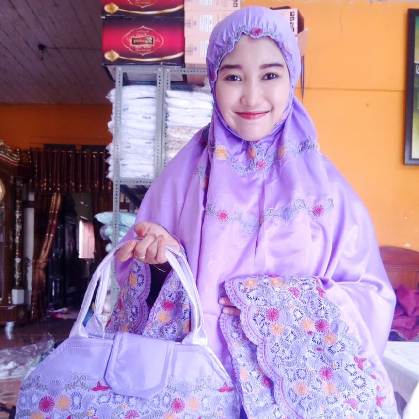 Mukena Anisa 2