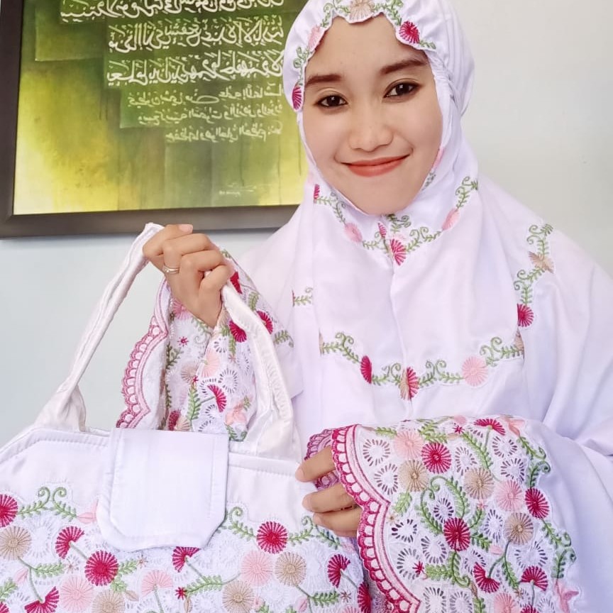 Mukena Anisa 3