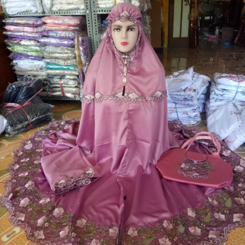 Mukena Anisa 3