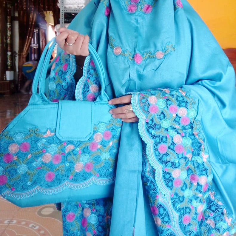 Mukena Anisa 4
