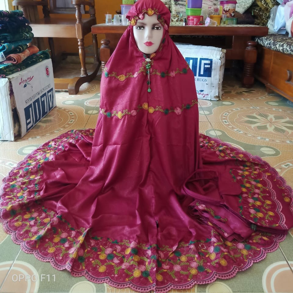 Mukena Anisa 4