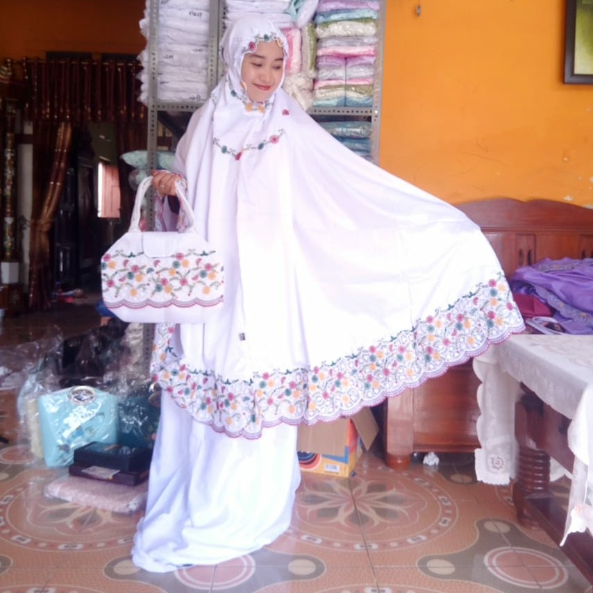 Mukena Anisa 5