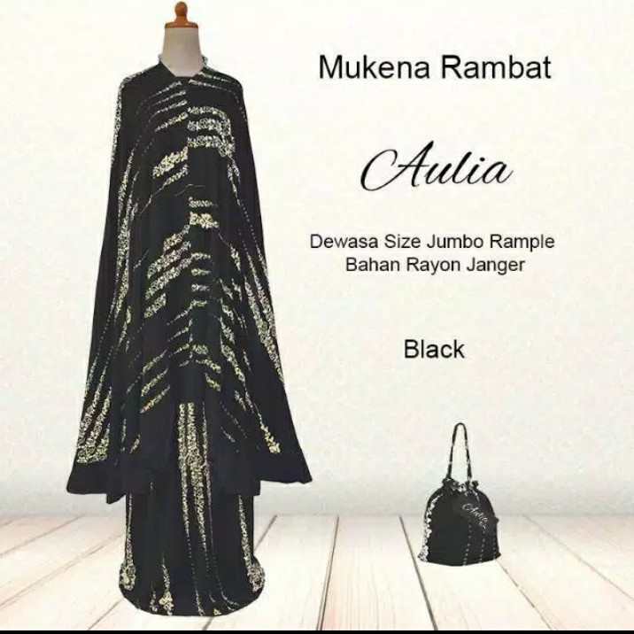 Mukena Aulia 2