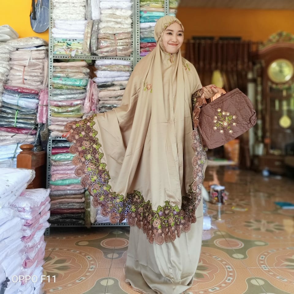 Mukena Farah 2