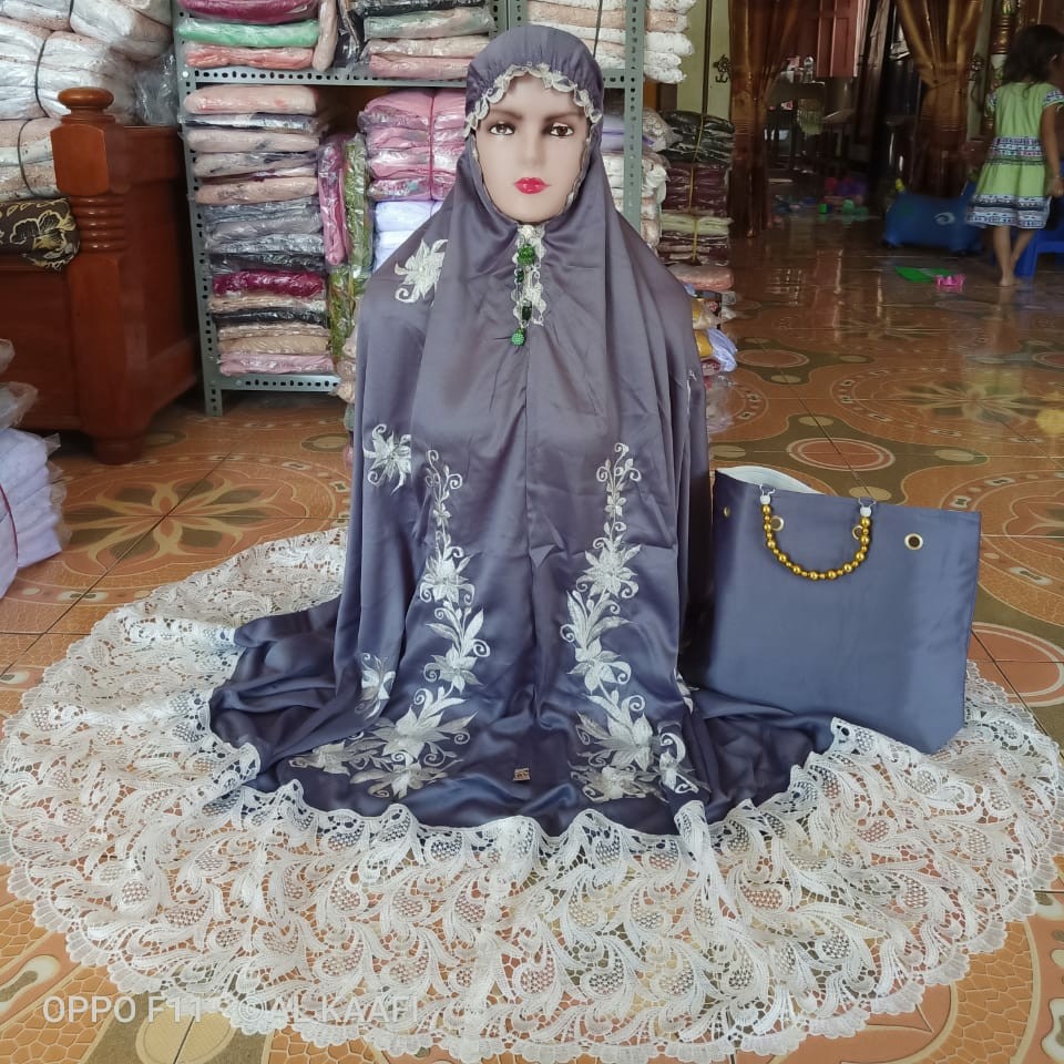 Mukena Luna Maya 3