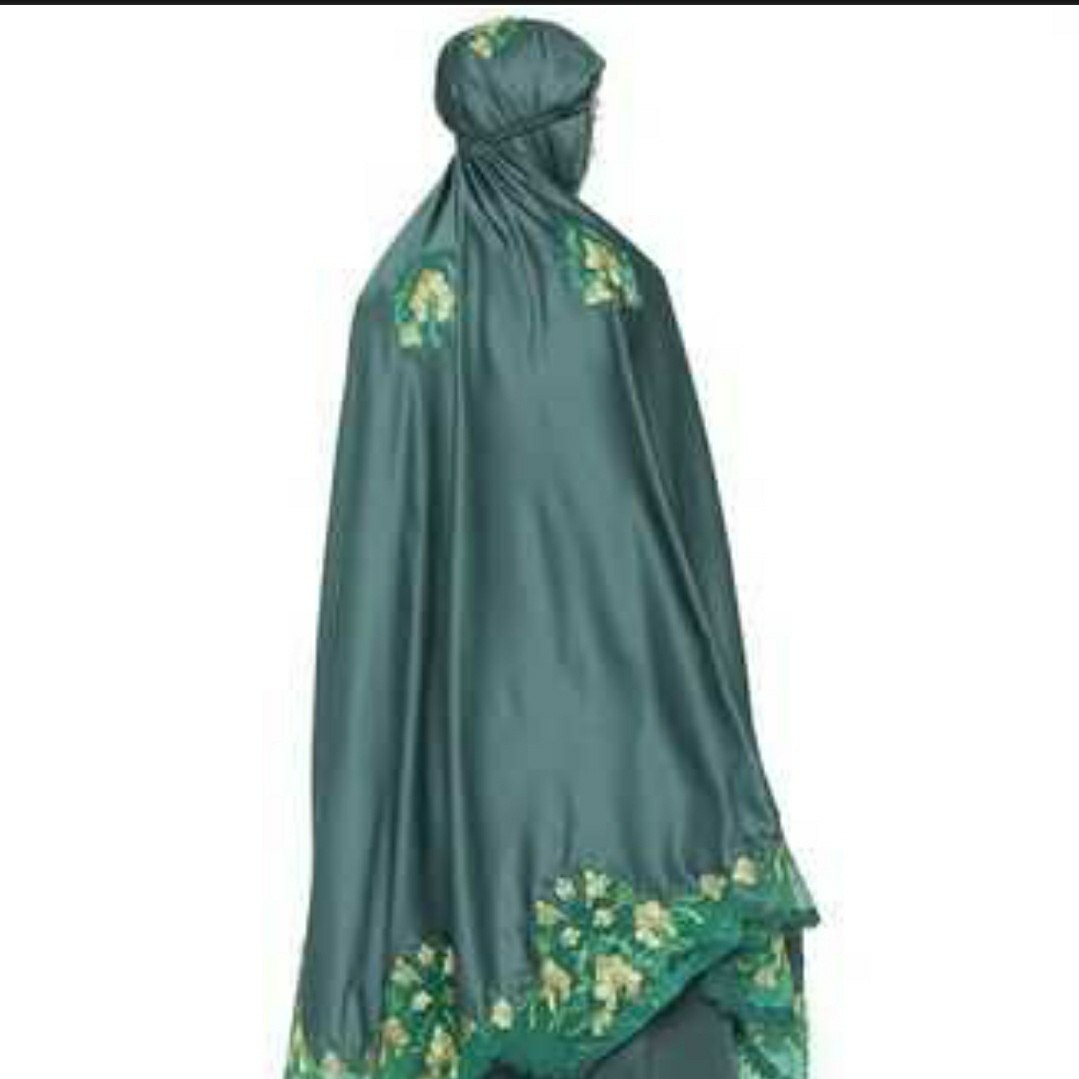 Mukena STM 062 3