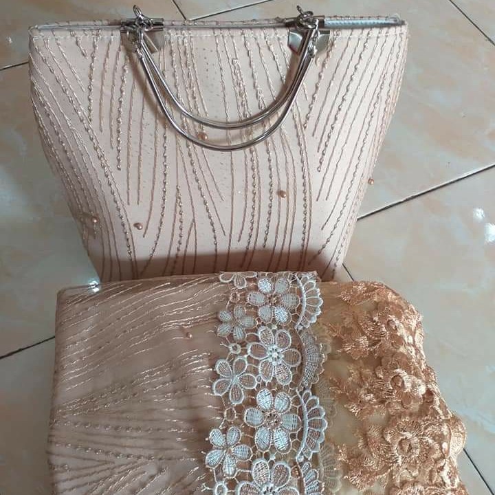 Mukena Sutra Velvet Bruklat 5