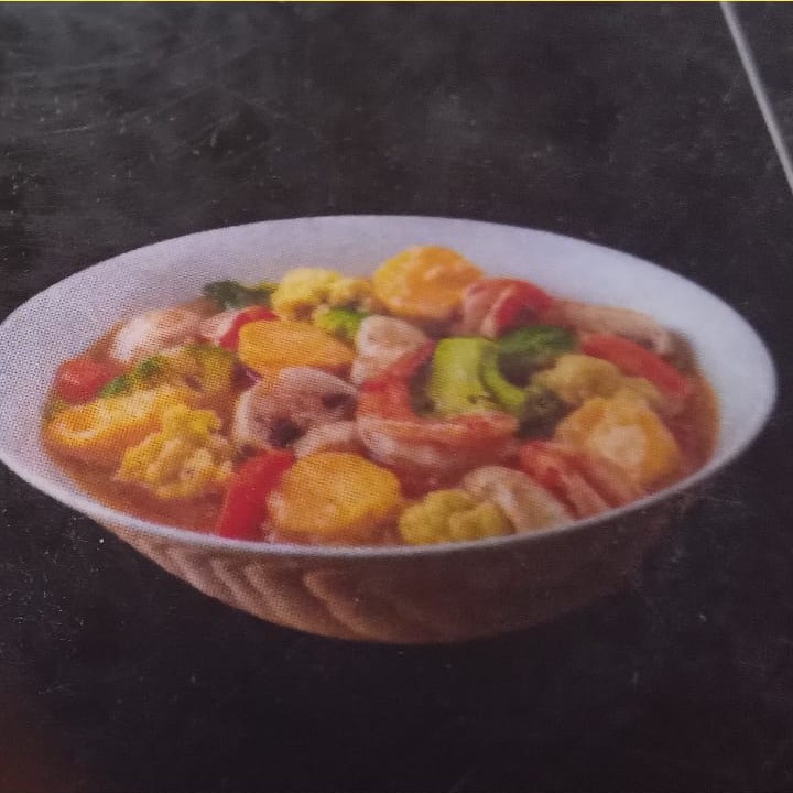 Mun Tahu