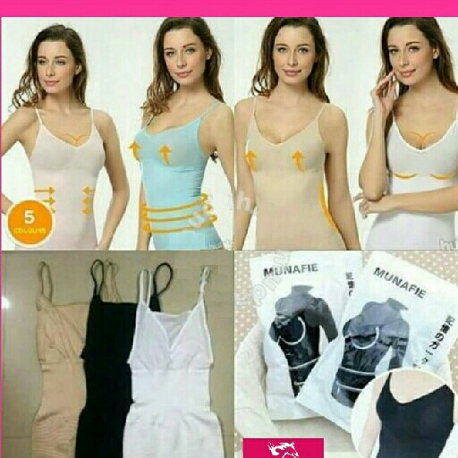 Munafie Camisol