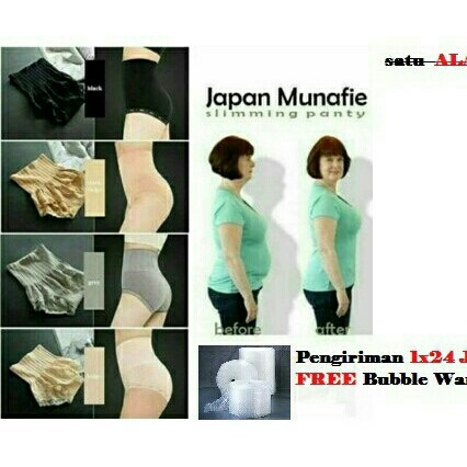 Munafie Celana