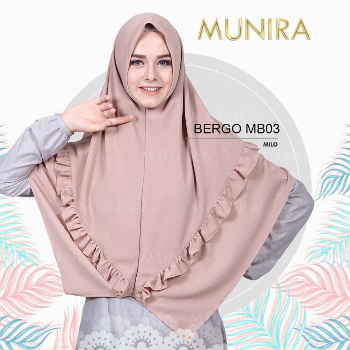 Munira MB03 L