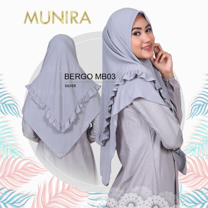 Munira MB03 L 2