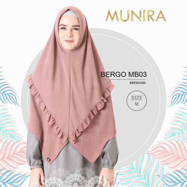 Munira MB03 M