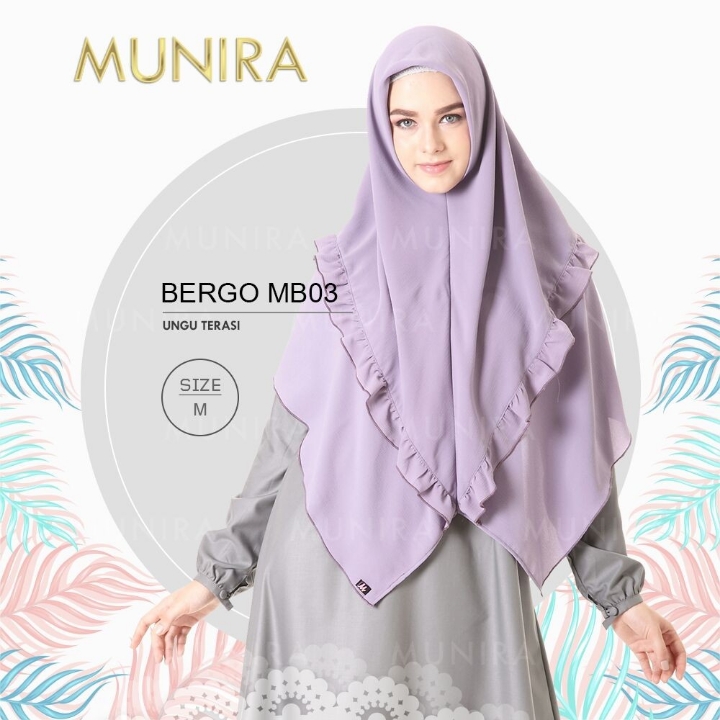 Munira MB03 M 2