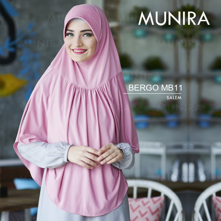 Munira MB11