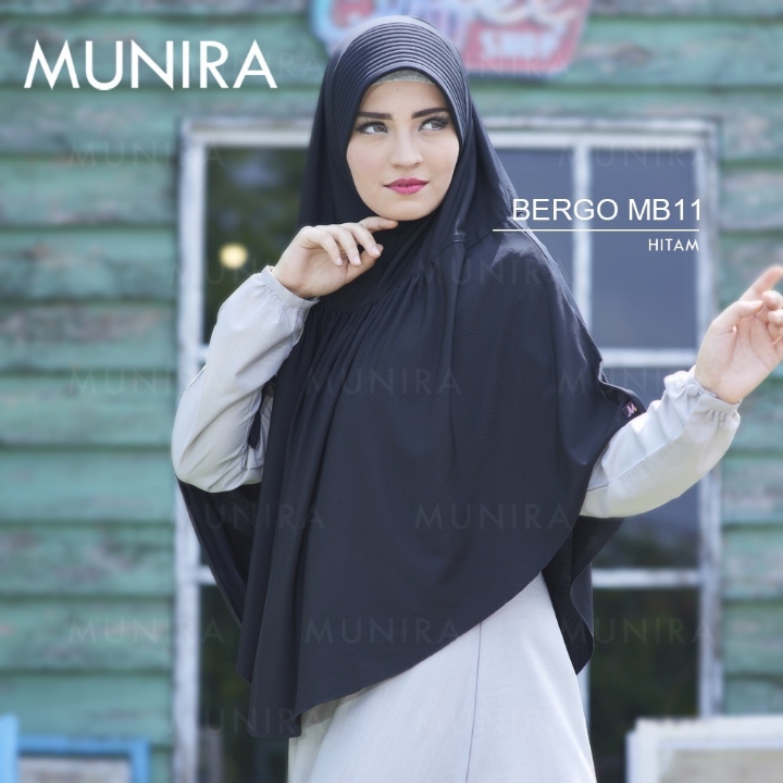Munira MB11 2