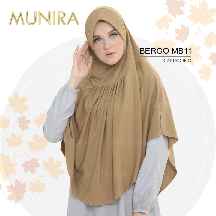 Munira MB11 3