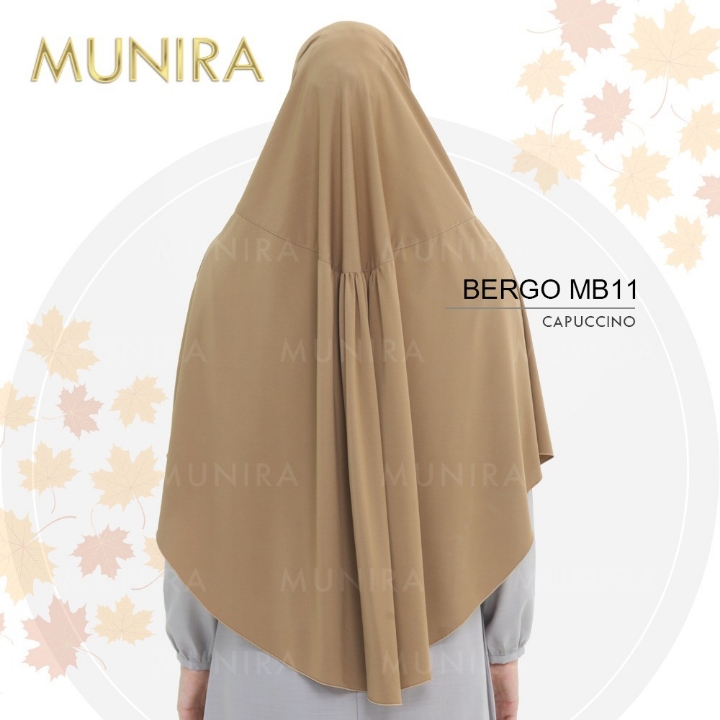 Munira MB11 4