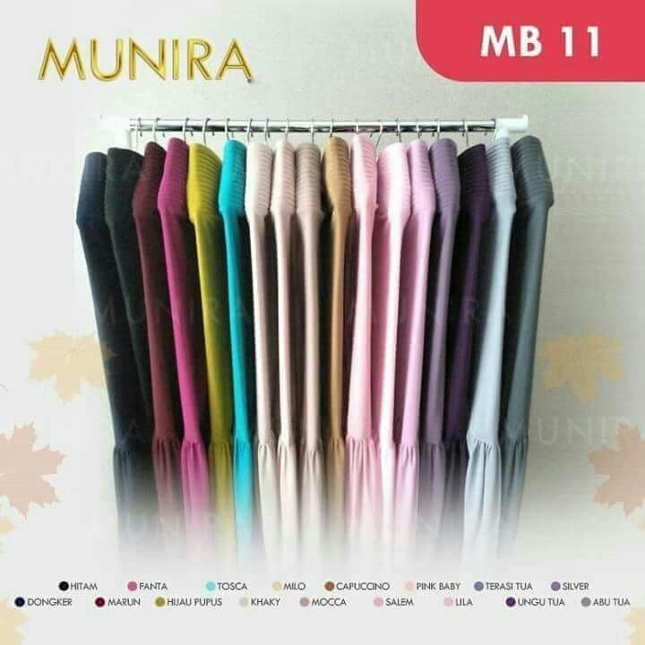 Munira MB11 5
