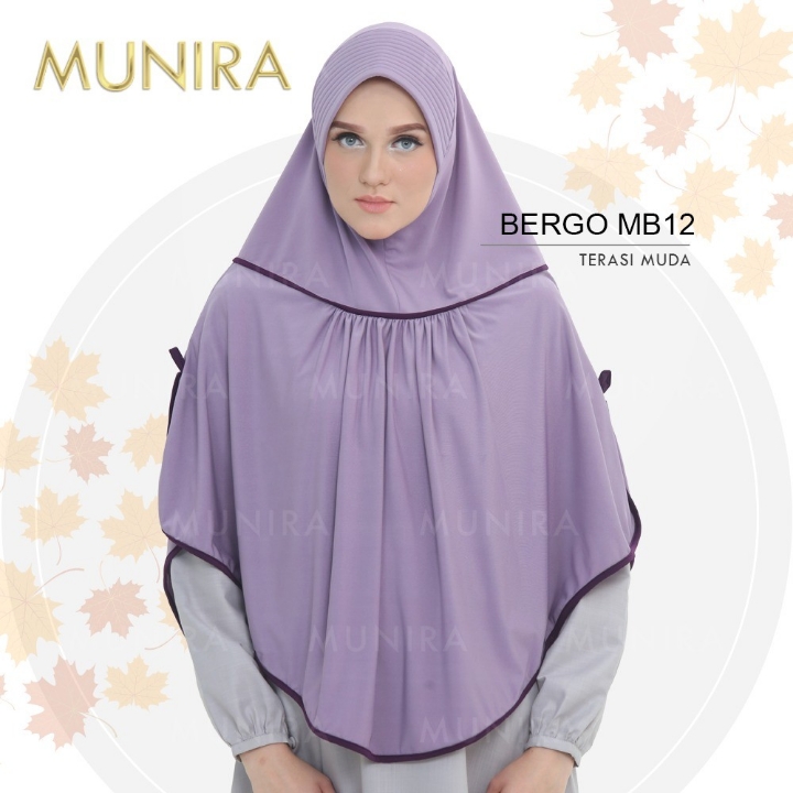 Munira MB12