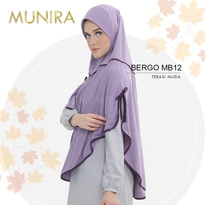 Munira MB12 2
