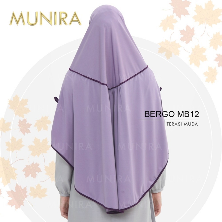 Munira MB12 3