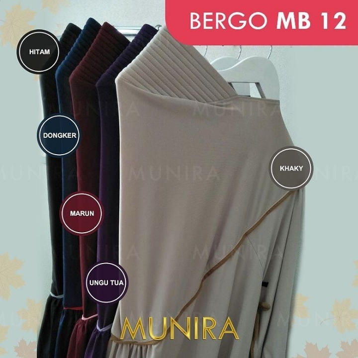 Munira MB12 4