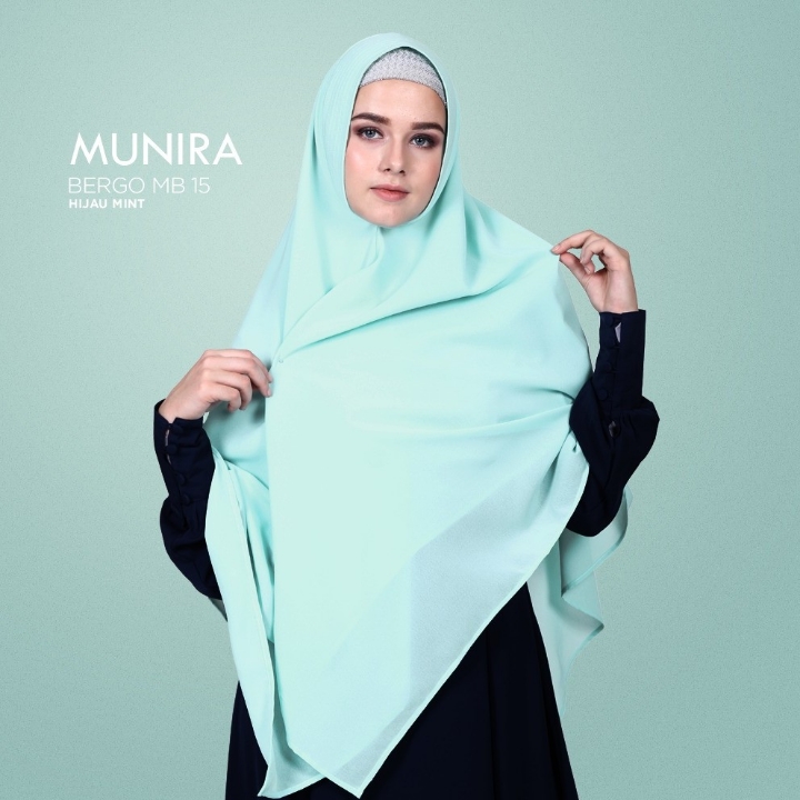 Munira MB15